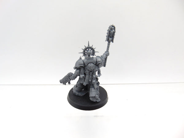 Primaris Chaplain