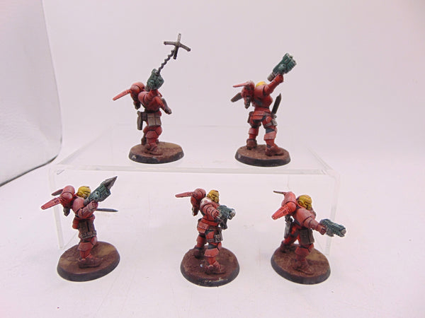 Reivers