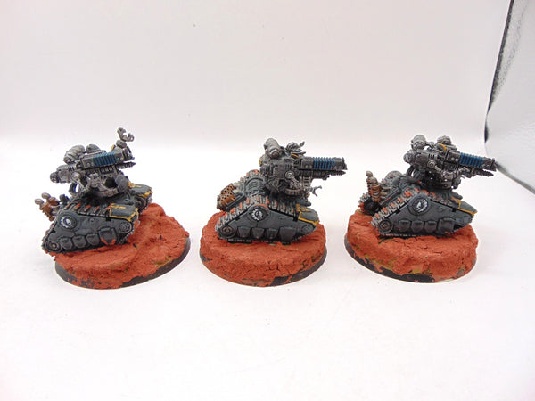 Kataphron Breachers