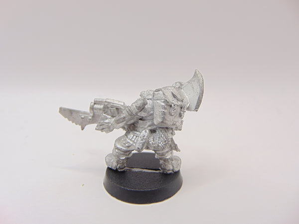 Blood Axe Komando