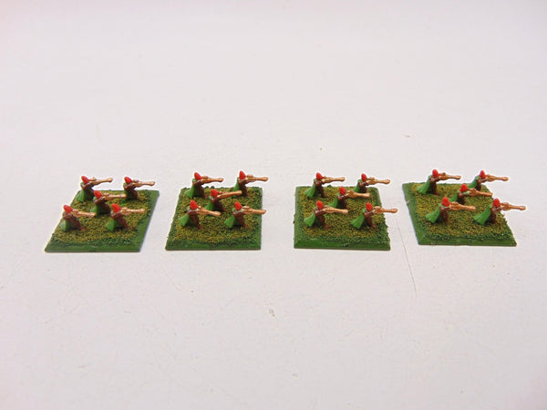 Epic Eldar Rangers