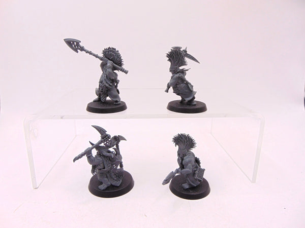 Vulkyn Flameseekers
