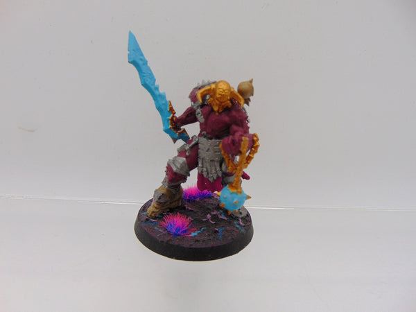 Slaughterpriest