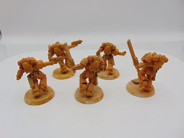 Assault Intercessors