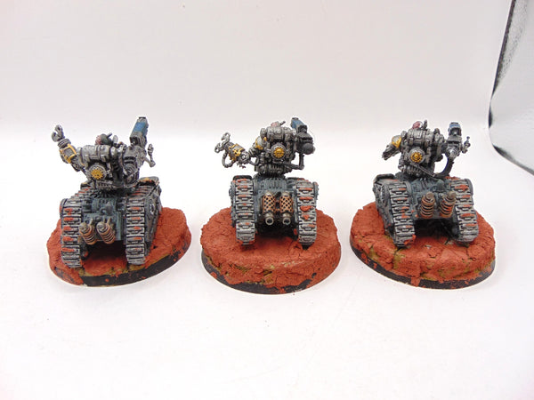 Kataphron Breachers