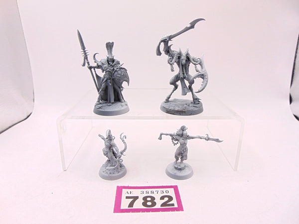Dread Pageant