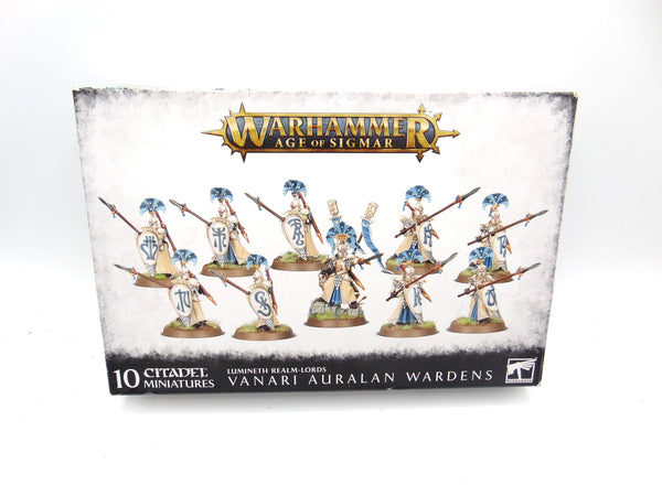 Vanari Auralan Wardens