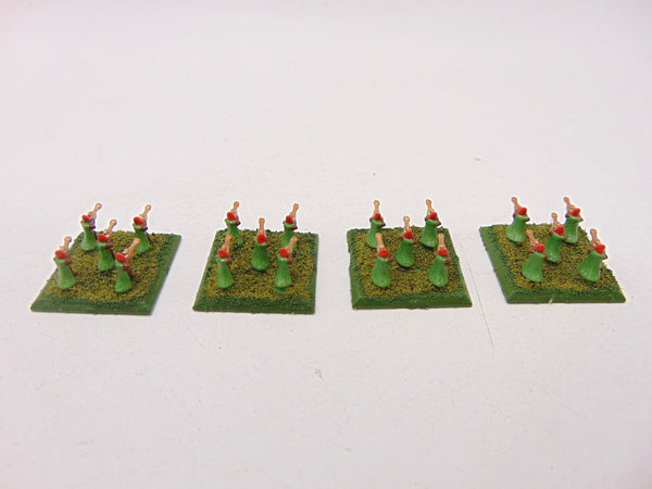 Epic Eldar Rangers