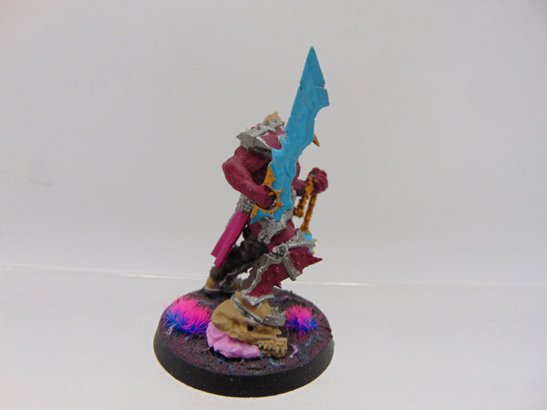 Slaughterpriest