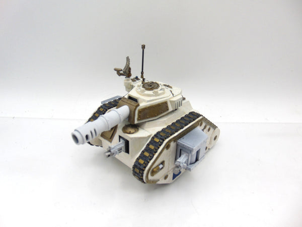 Leman Russ Battle Tank