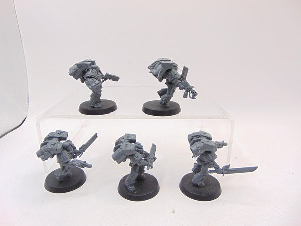 Death Company