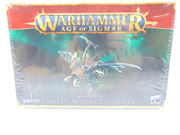 Reikenor the Grimhailer