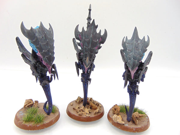 Zoanthropes