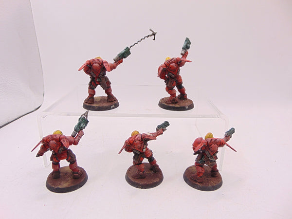 Reivers