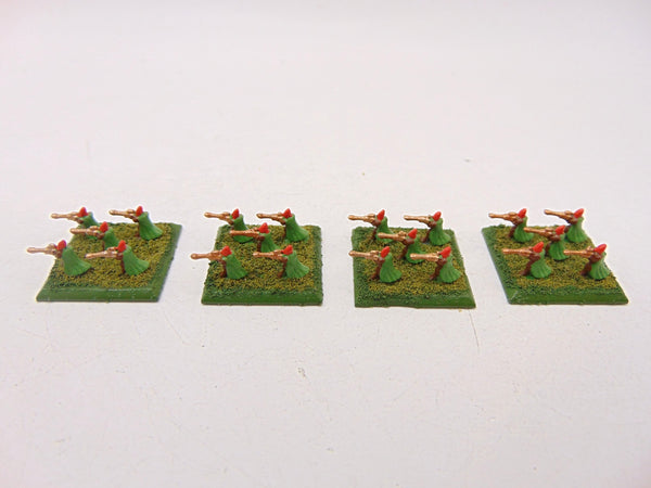 Epic Eldar Rangers