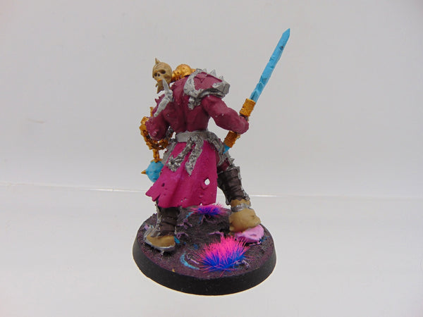 Slaughterpriest