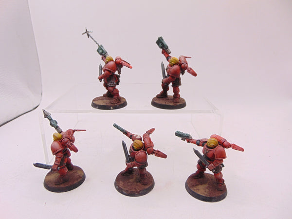 Reivers