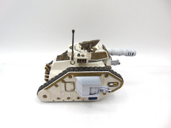 Leman Russ Battle Tank