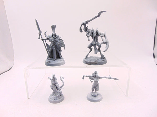 Dread Pageant