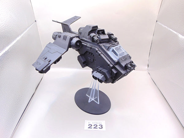 Stormraven Gunship
