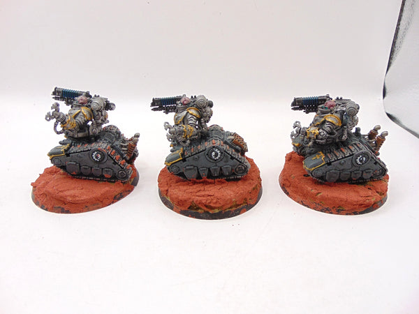 Kataphron Breachers