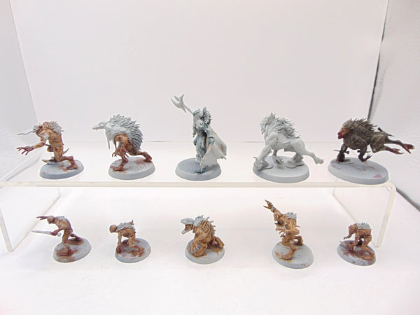 Royal Beastflayers