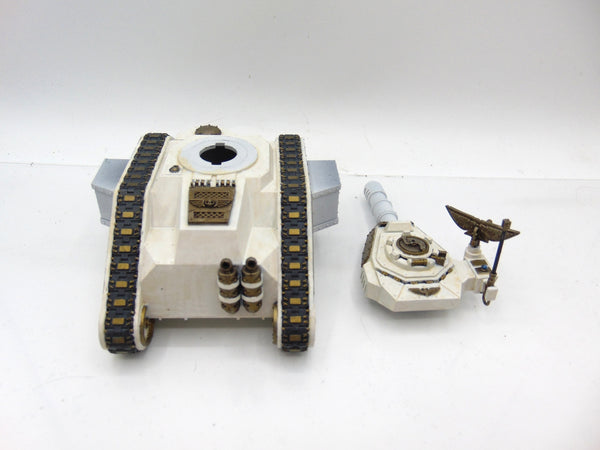 Leman Russ Battle Tank