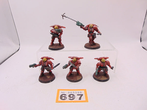 Reivers