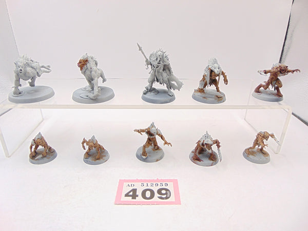 Royal Beastflayers
