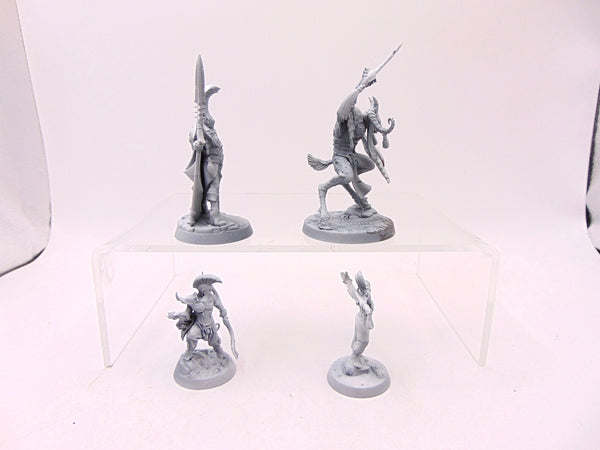 Dread Pageant