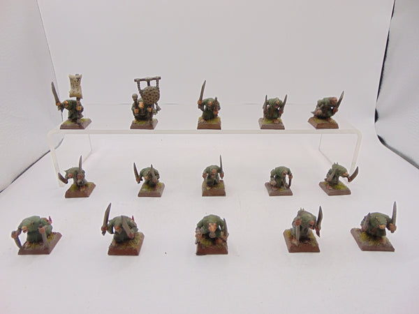 Plague Monks