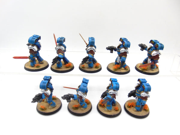 Fulmentarus Terminators Conversion