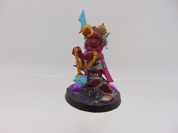 Slaughterpriest