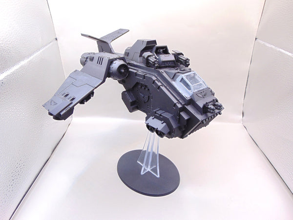 Stormraven Gunship