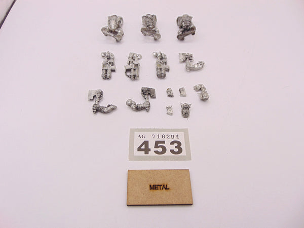 Ork Nobz