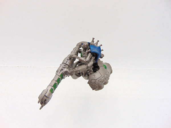 Lokhust Heavy Destroyer