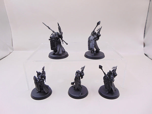 Celestian Sacresants