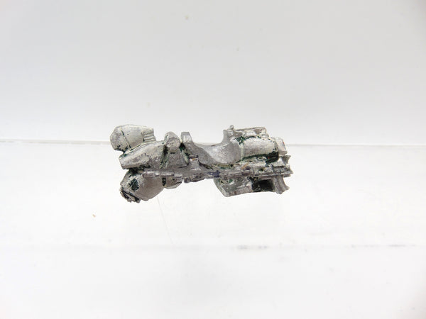 Jet Cycle
