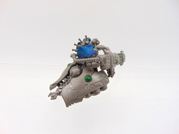 Lokhust Heavy Destroyer