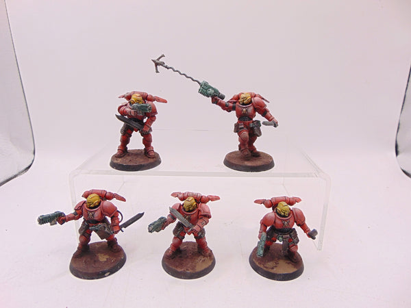 Reivers