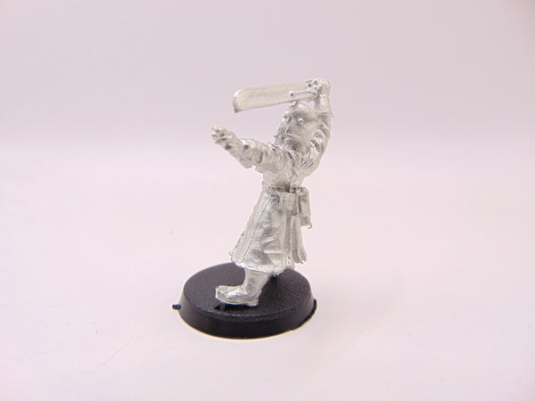 Steel Legion Lieutenant