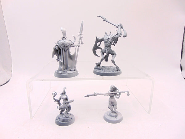Dread Pageant