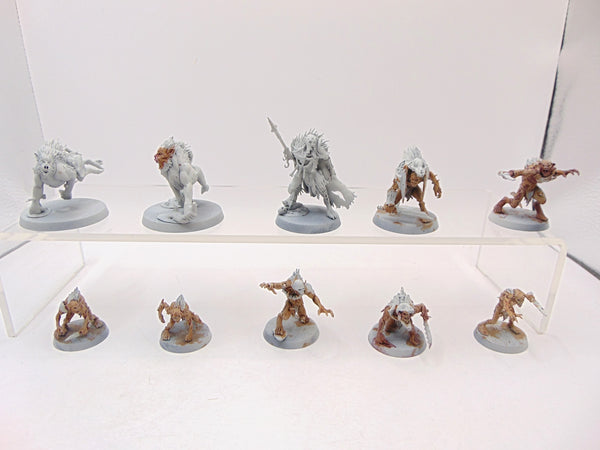 Royal Beastflayers