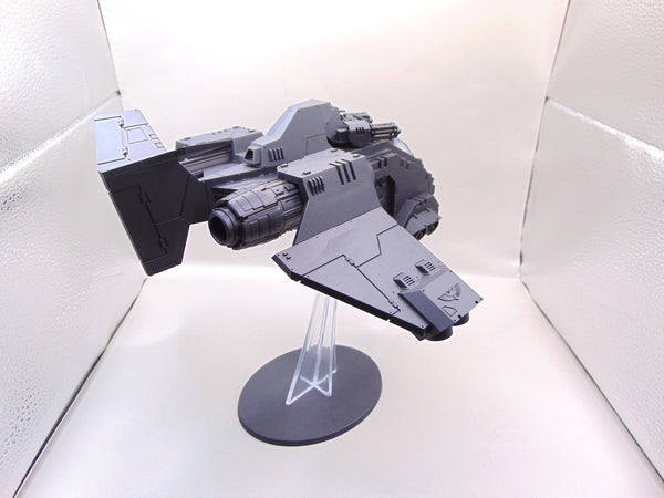 Stormraven Gunship