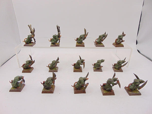 Plague Monks
