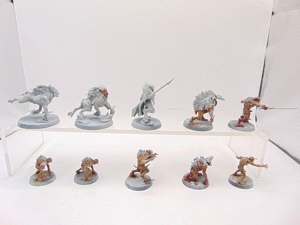 Royal Beastflayers