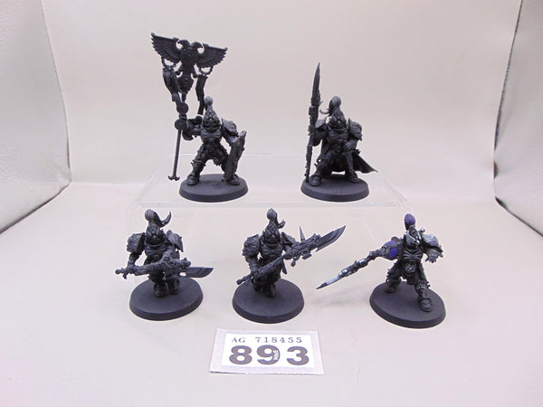 Custodian Guard