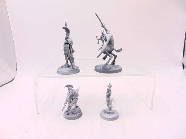 Dread Pageant