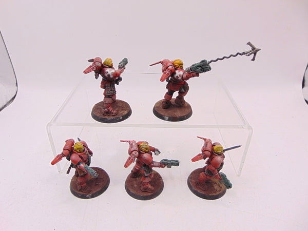 Reivers