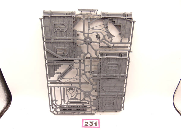 Domicile Shell